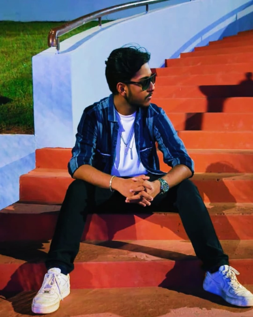 Shuvayu Shown's Profile Photo